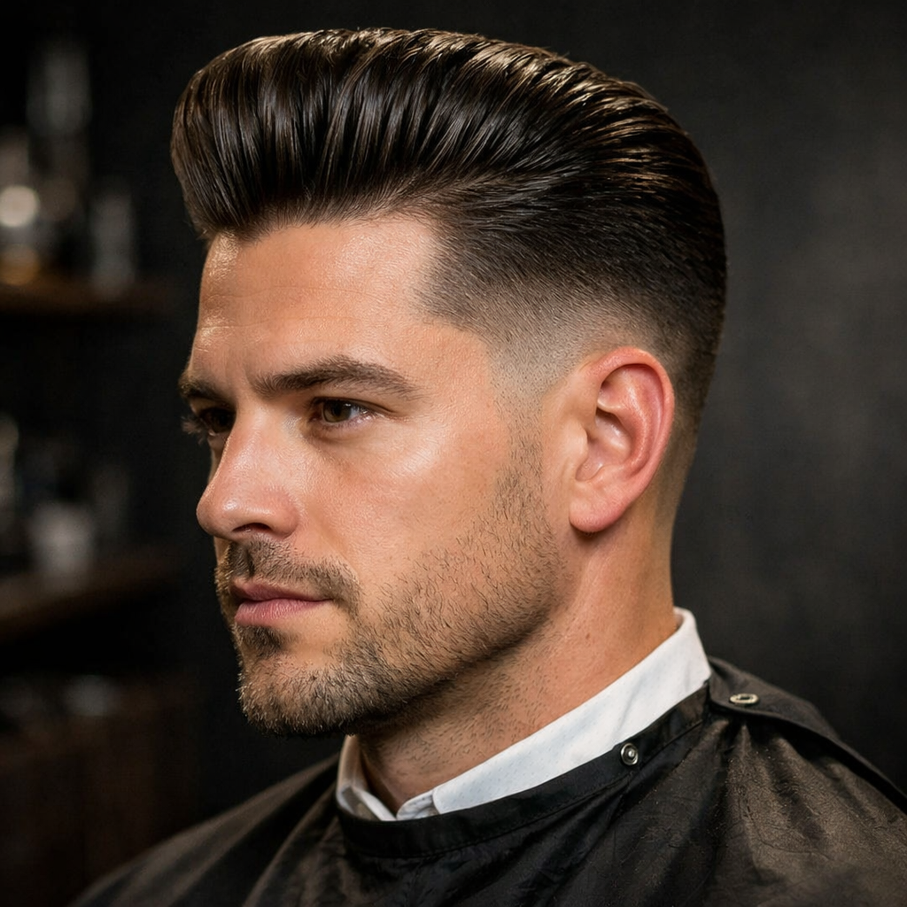 Golenie królewskie - SharpBlade Barbershop